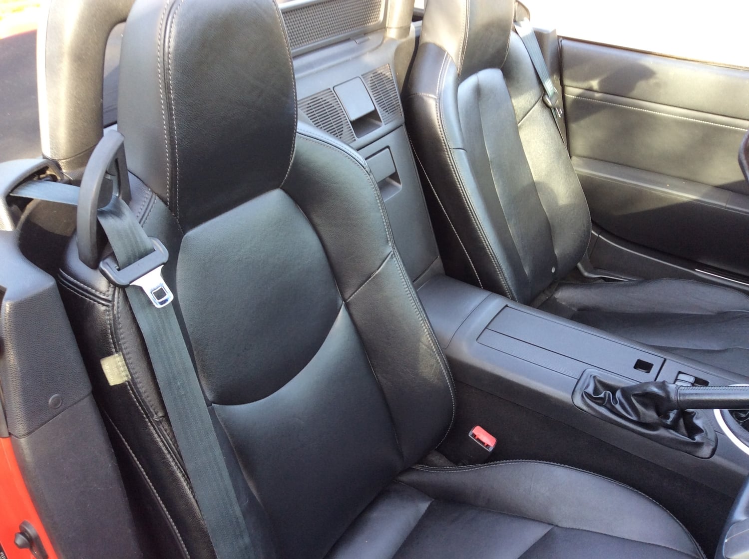 Mazda MX-5 2006 - Cars in Maidstone