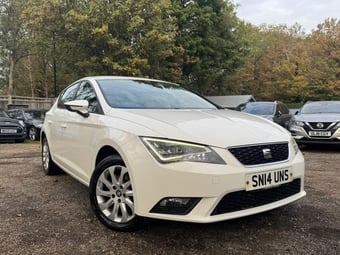 SEAT Leon 2014