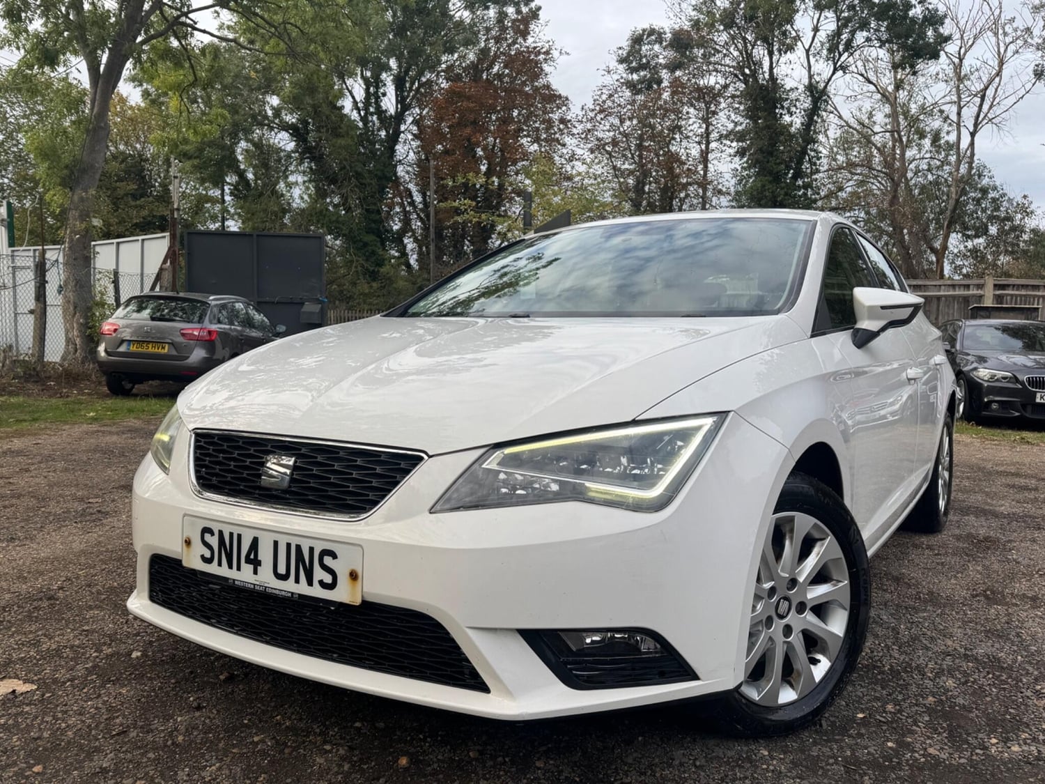 SEAT Leon Hounslow