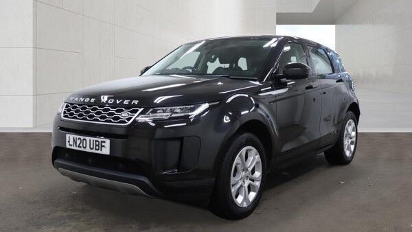 Land Rover Range Rover Evoque Uxbridge