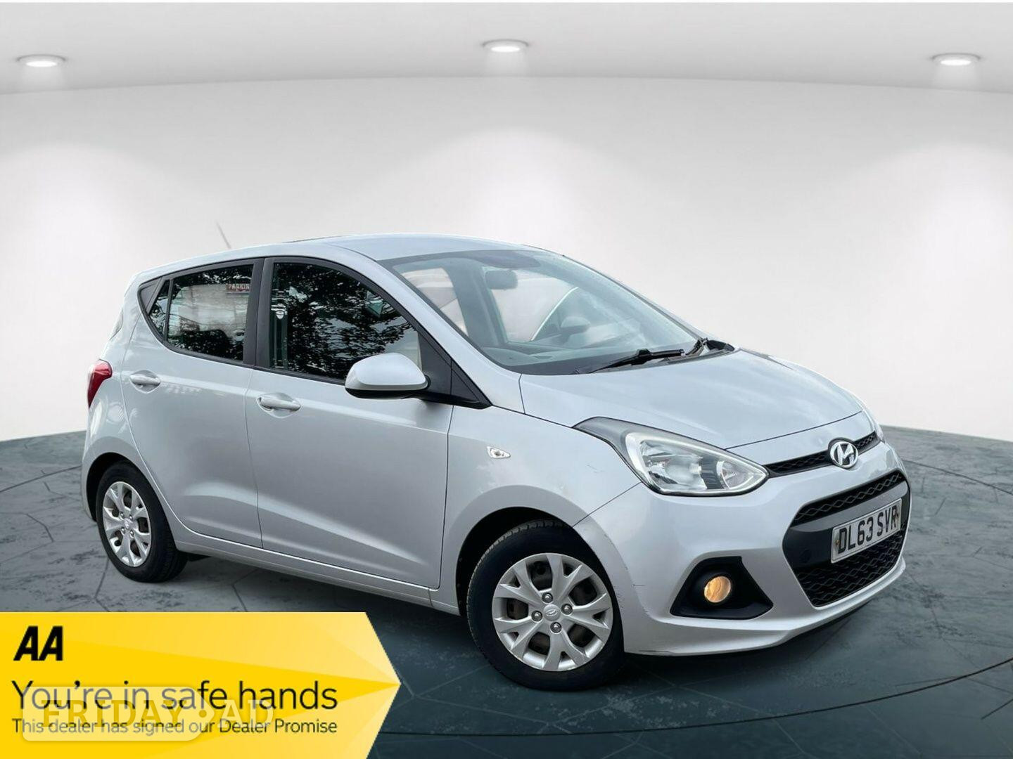 Hyundai i10 2014 in Walsall