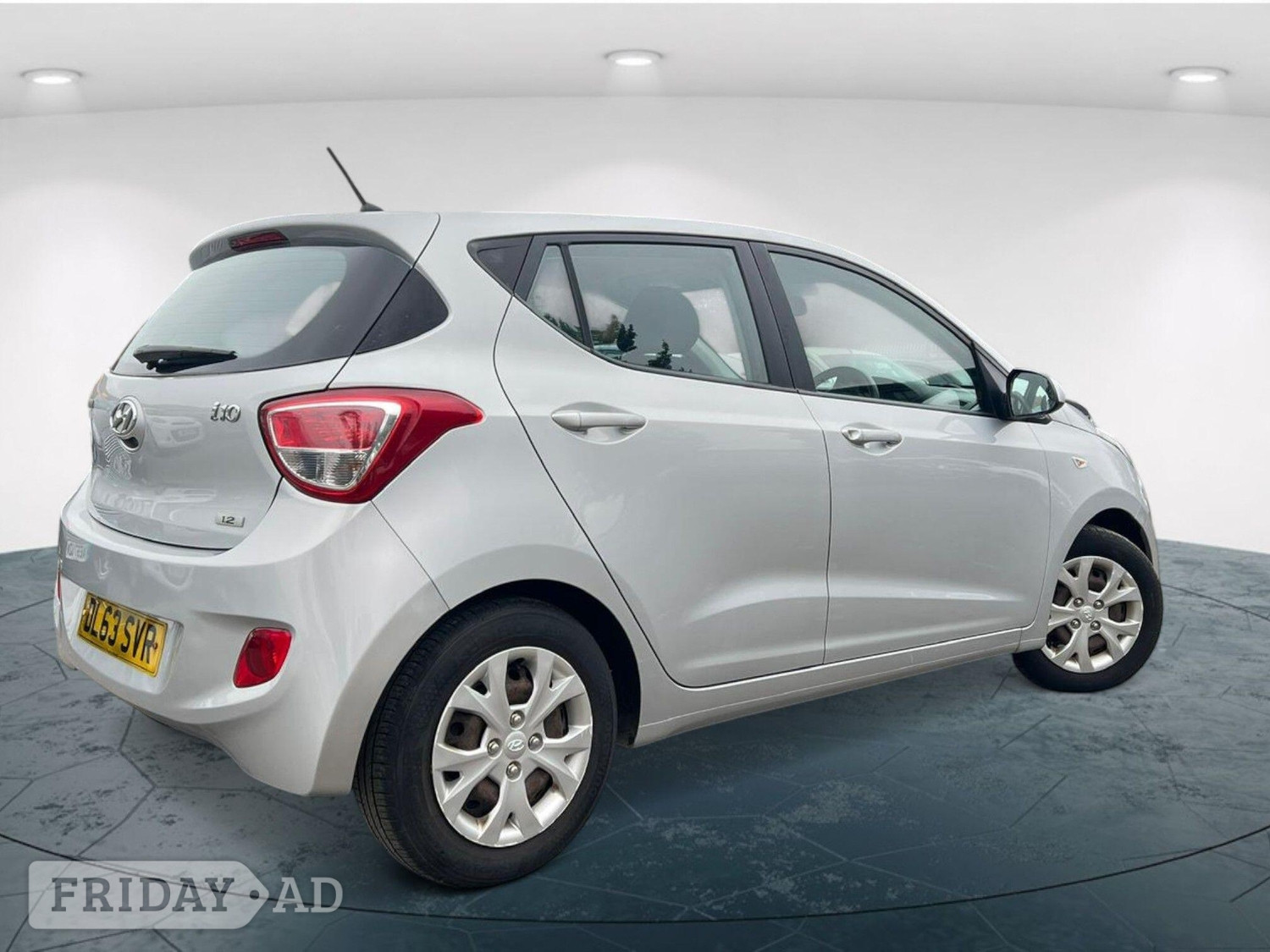 Hyundai i10 2014 - Cars in Walsall