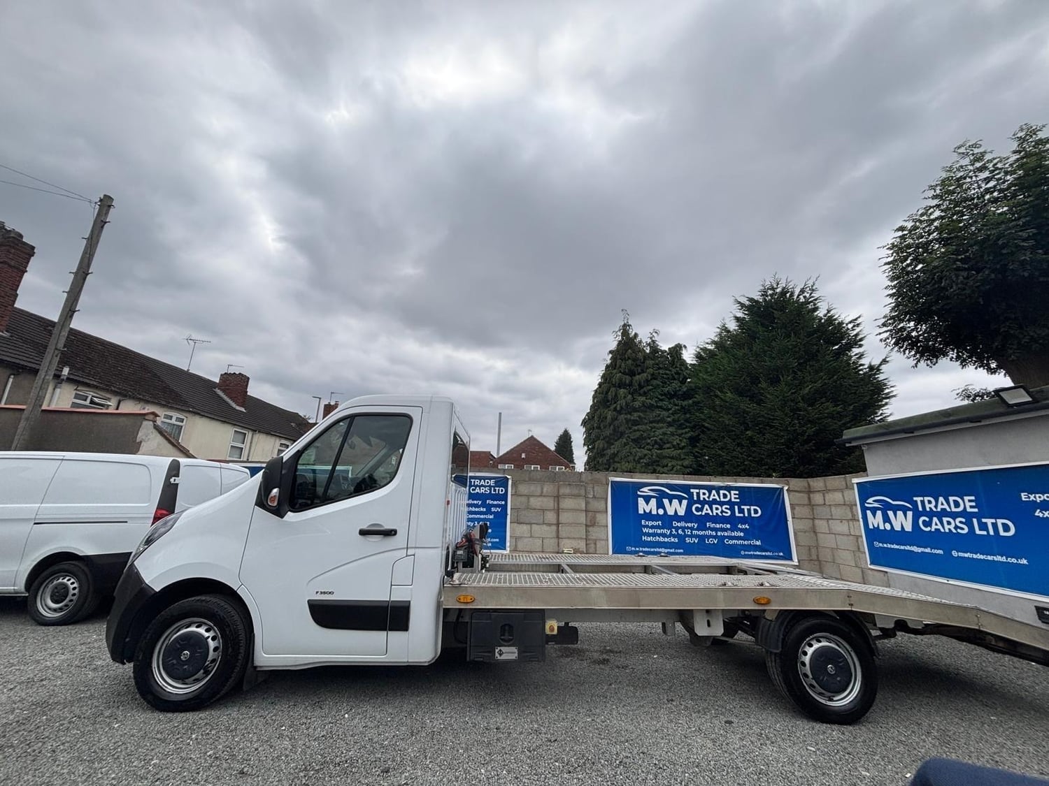 Vauxhall Movano 2020 - Vans & Commercial Vehicles