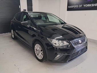 SEAT Ibiza 2017