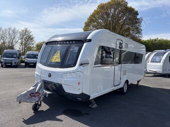 Coachman Lusso I 2024