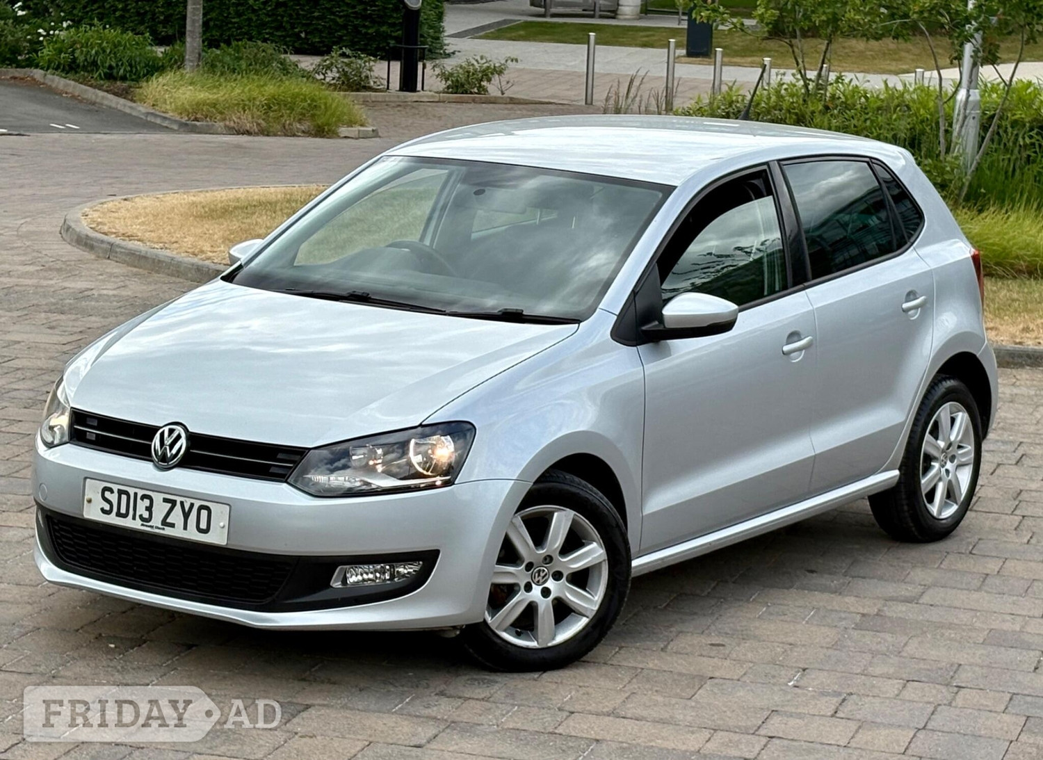Volkswagen Polo Uxbridge