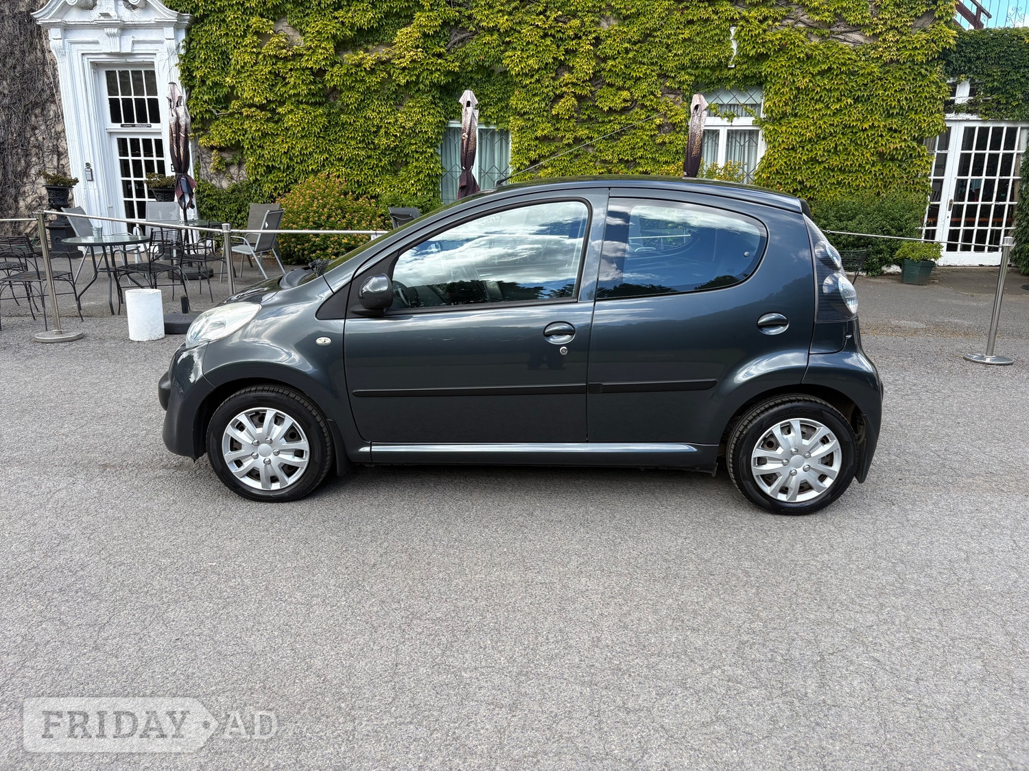 Citroen C1 Hartlepool