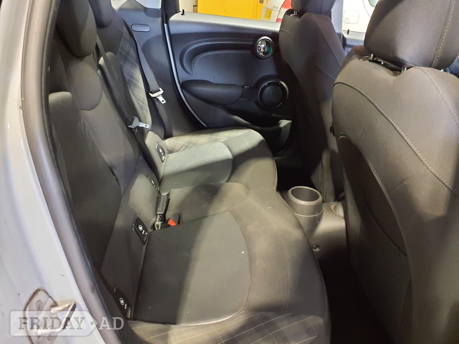 2016 MINI Hatch 1.5 Cooper D Euro 6 (s/s) 5dr - Cars
