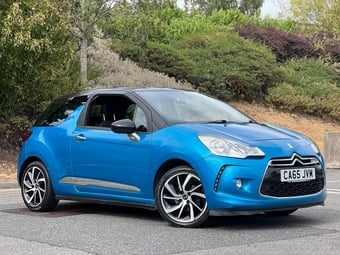 DS DS 3 2016