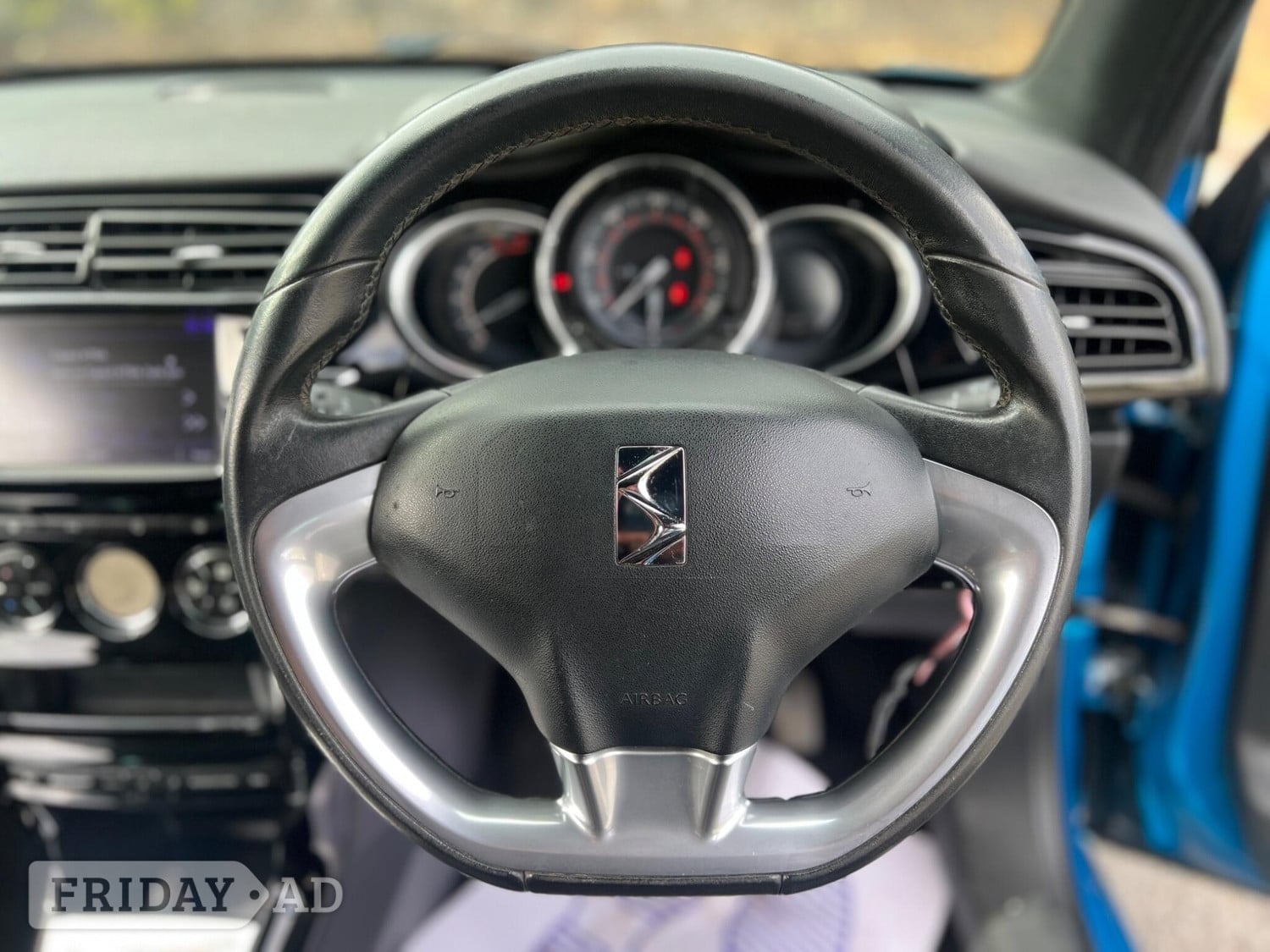DS DS 3 2016 - Cars in Birmingham