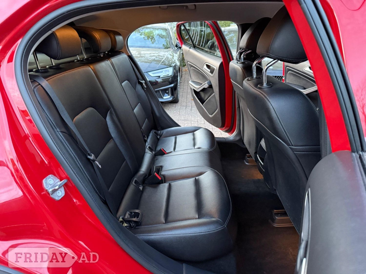Mercedes-Benz GLA 2019 - Cars in Uxbridge