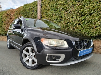 Volvo XC70 2009