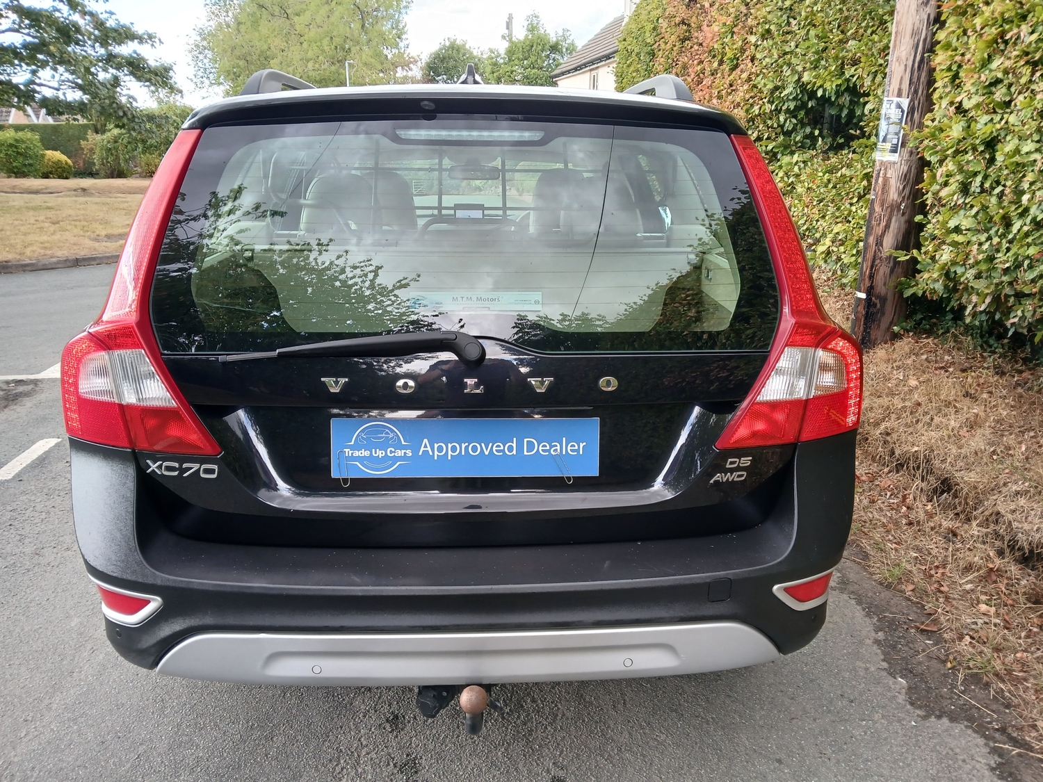 Volvo XC70 Stafford