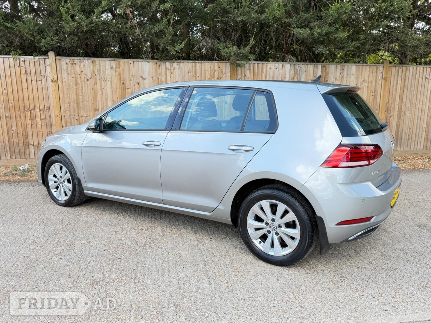 Volkswagen Golf Tonbridge