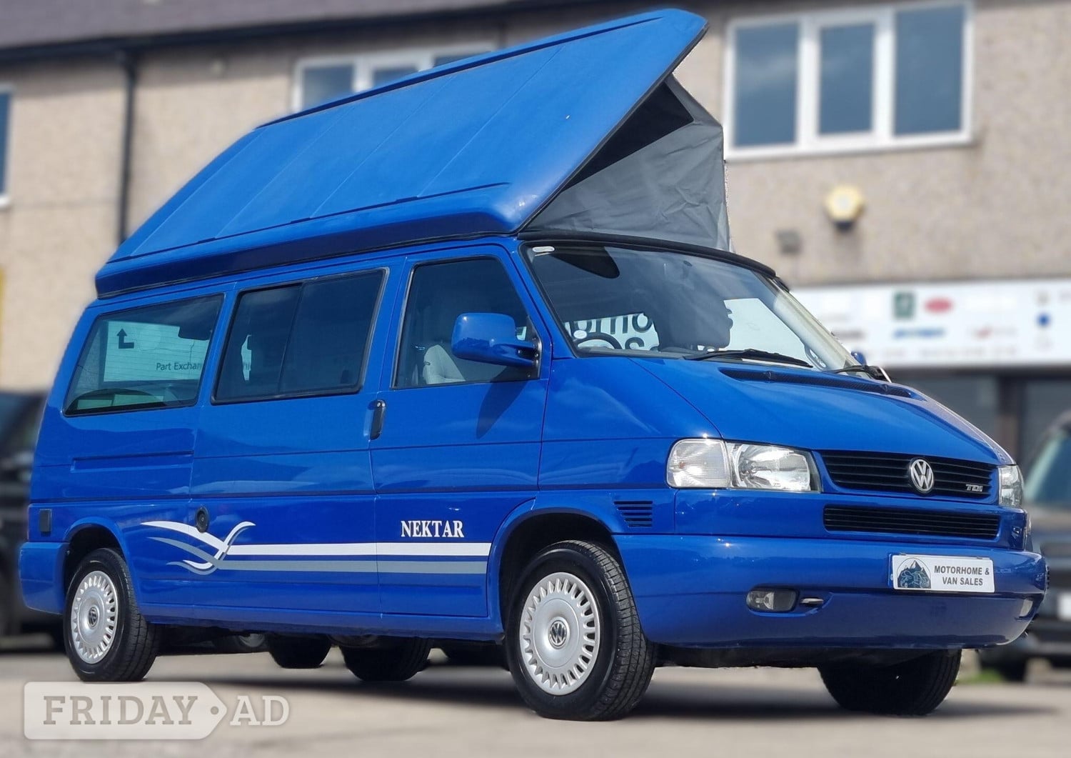 Bilbos Nektar 2002 for sale in Halifax
