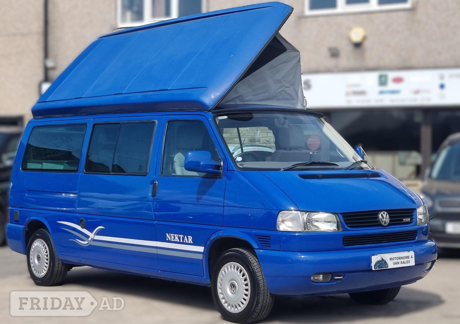 Bilbos Nektar Halifax