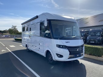 Frankia F-Line I 680 Plus 2026 for sale