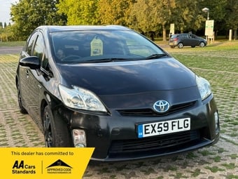 Toyota Prius 2009