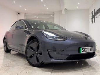 Tesla Model 3 2020