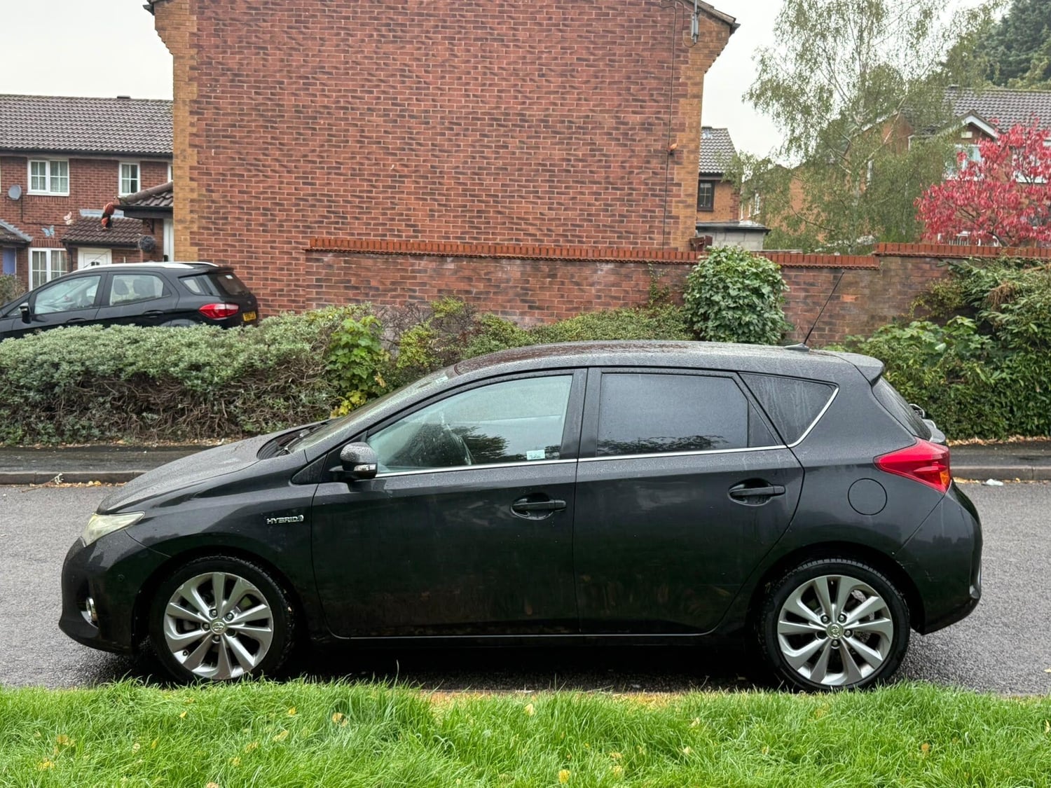 Toyota Auris 2015 - Cars in Birmingham