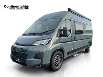 Auto-Trail 67 FLEX Expedition  Campervan for sale