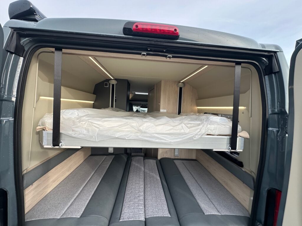 Auto-Trail 67 FLEX Expedition Llanelli