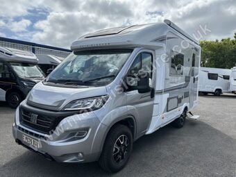Auto-Sleepers NUEVO EK PLUS 2024 for sale