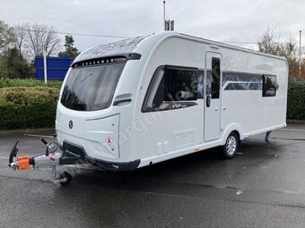 Coachman VIP 545 2026