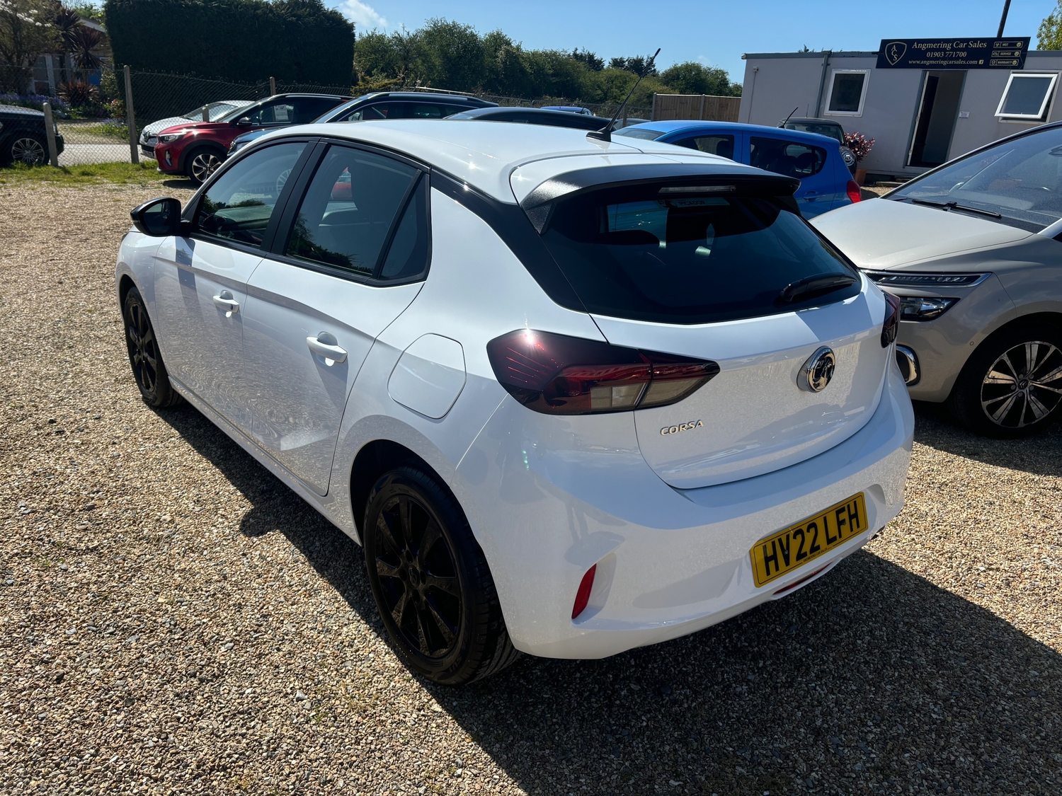 Vauxhall Corsa 2022 - Cars in Littlehampton