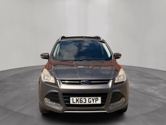 Ford Kuga 2013