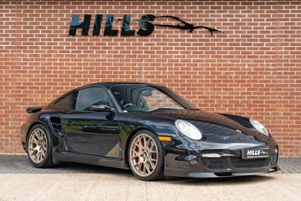 Porsche 911 2006