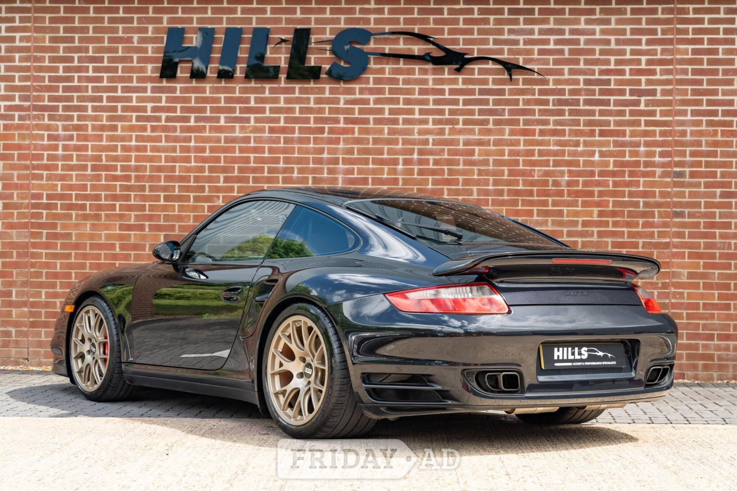 Porsche 911 2006 - Cars