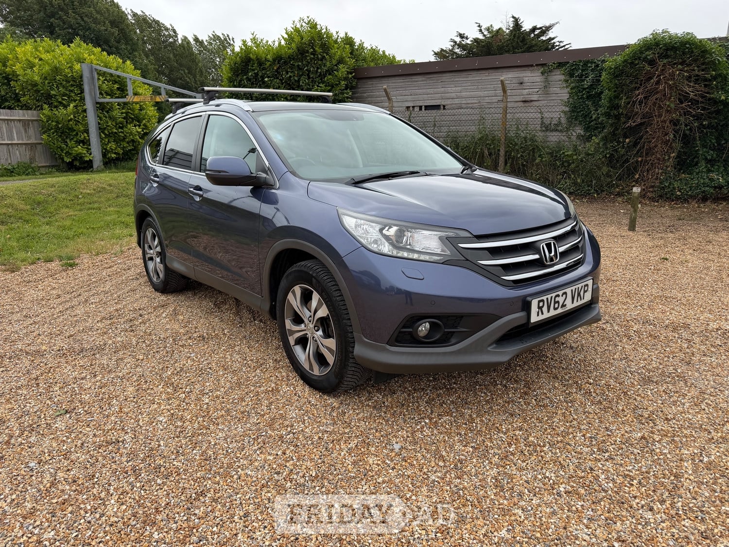 Honda CR-V Portsmouth