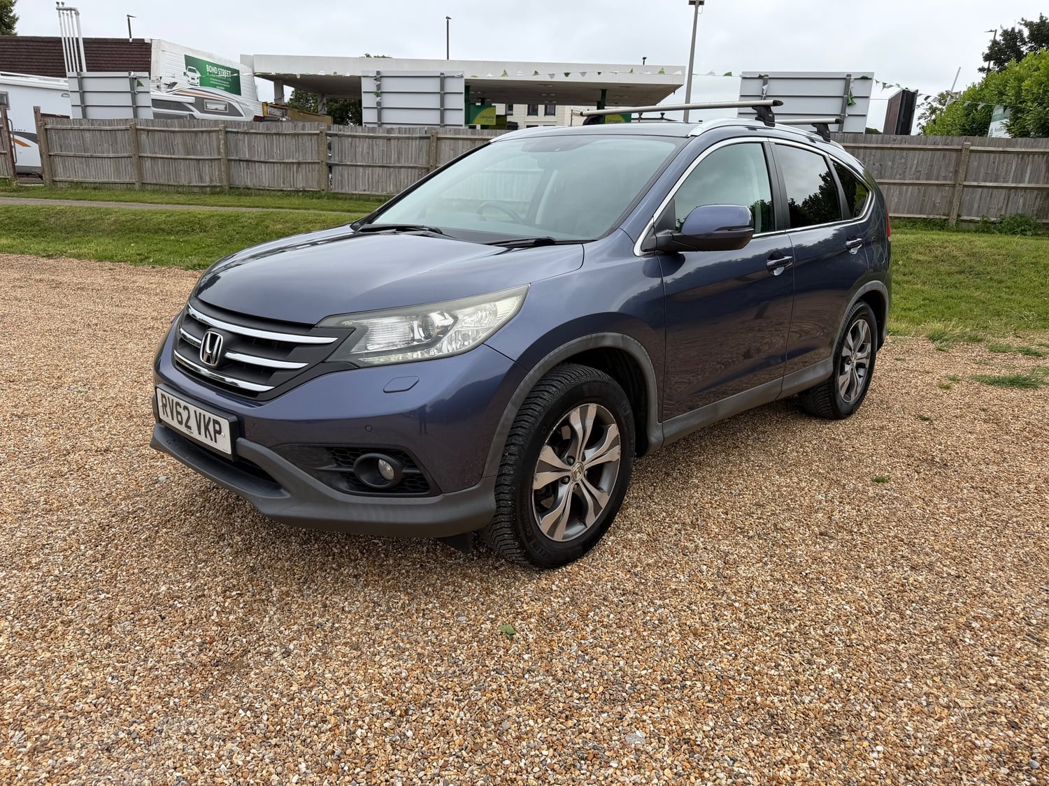 Honda CR-V 2012 in Portsmouth