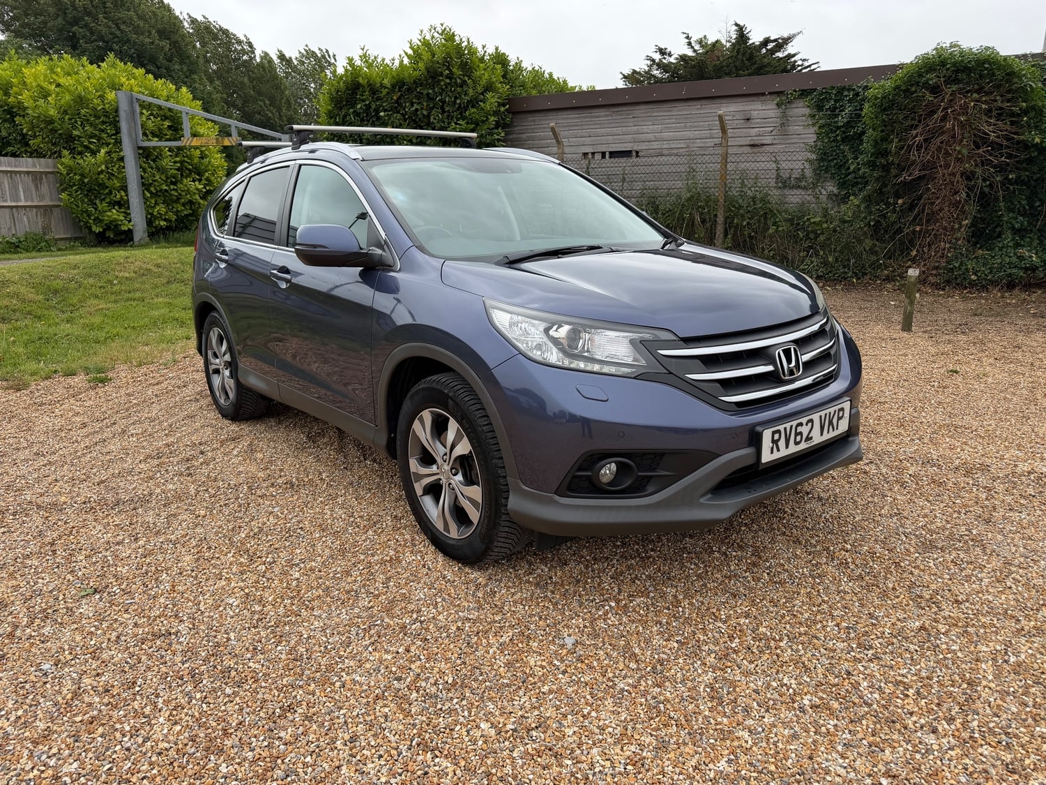 Honda CR-V Portsmouth