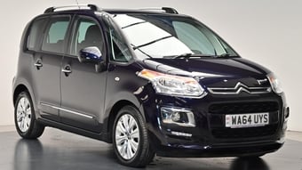 Citroen C3 Picasso 2014