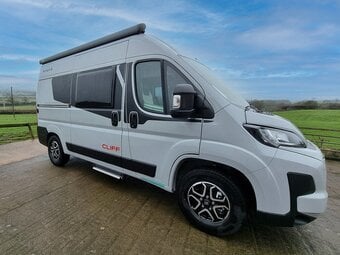 Sunlight Cliff 540 Adventure  for sale