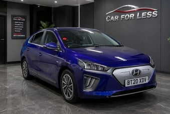 Hyundai Ioniq 2020