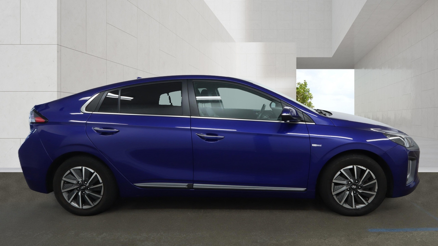 Hyundai Ioniq Hemel Hempstead