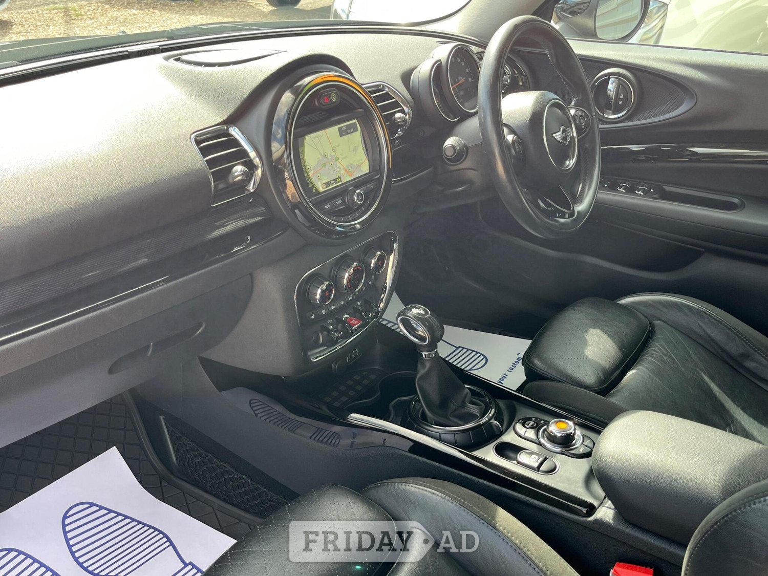 Mini Clubman 2016 - Cars in Farnham