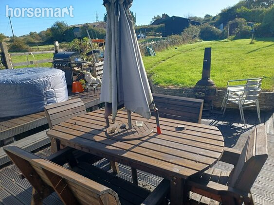 Cottage Property for sale in Corfe Mullen - 