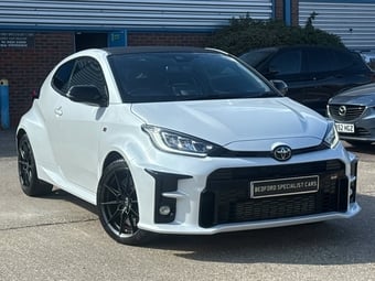 Toyota Yaris 2022