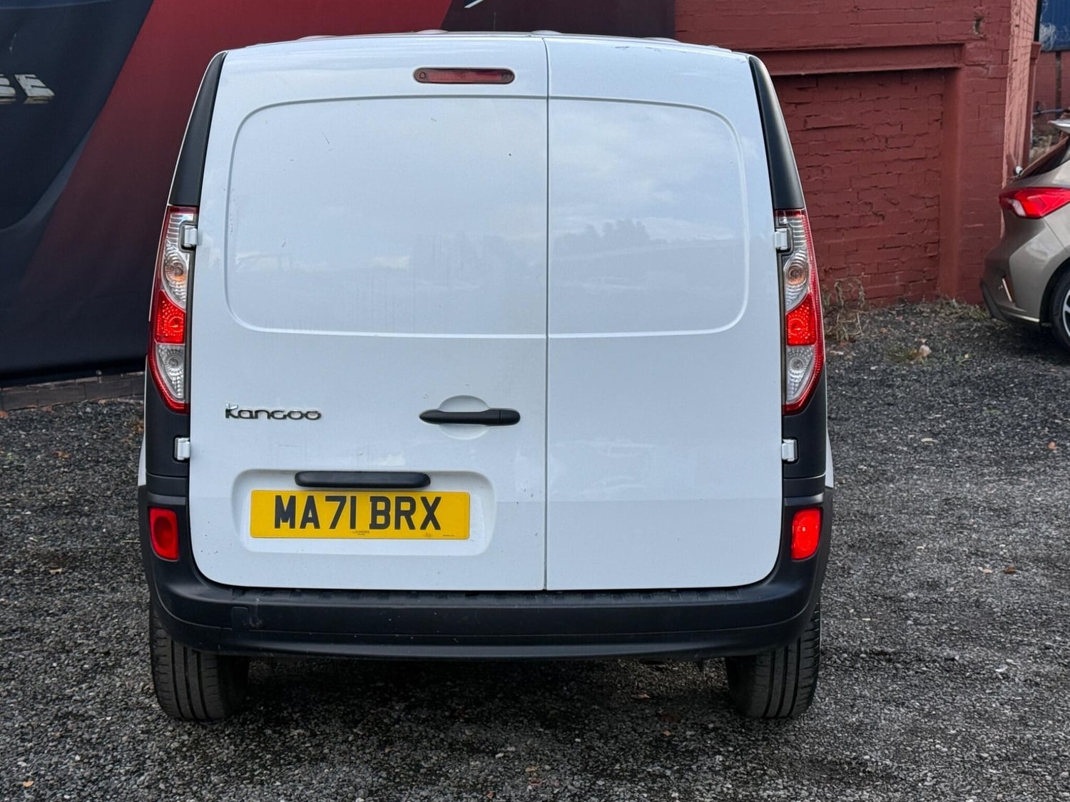 Renault Kangoo 2021 - Vans & Commercial Vehicles in Stalybridge