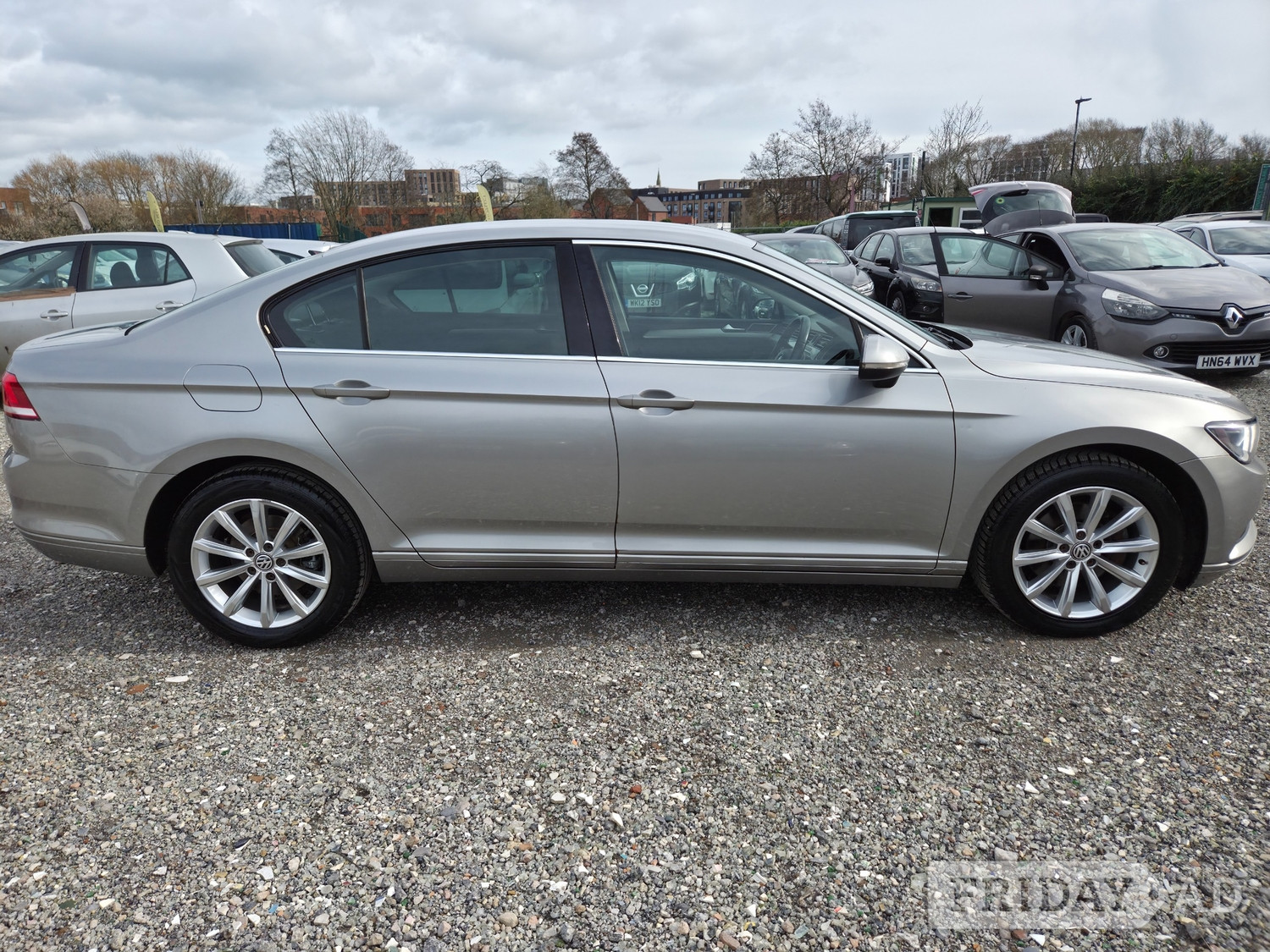 Volkswagen Passat Leicester