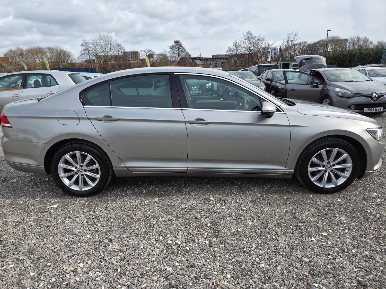 Volkswagen Passat Leicester