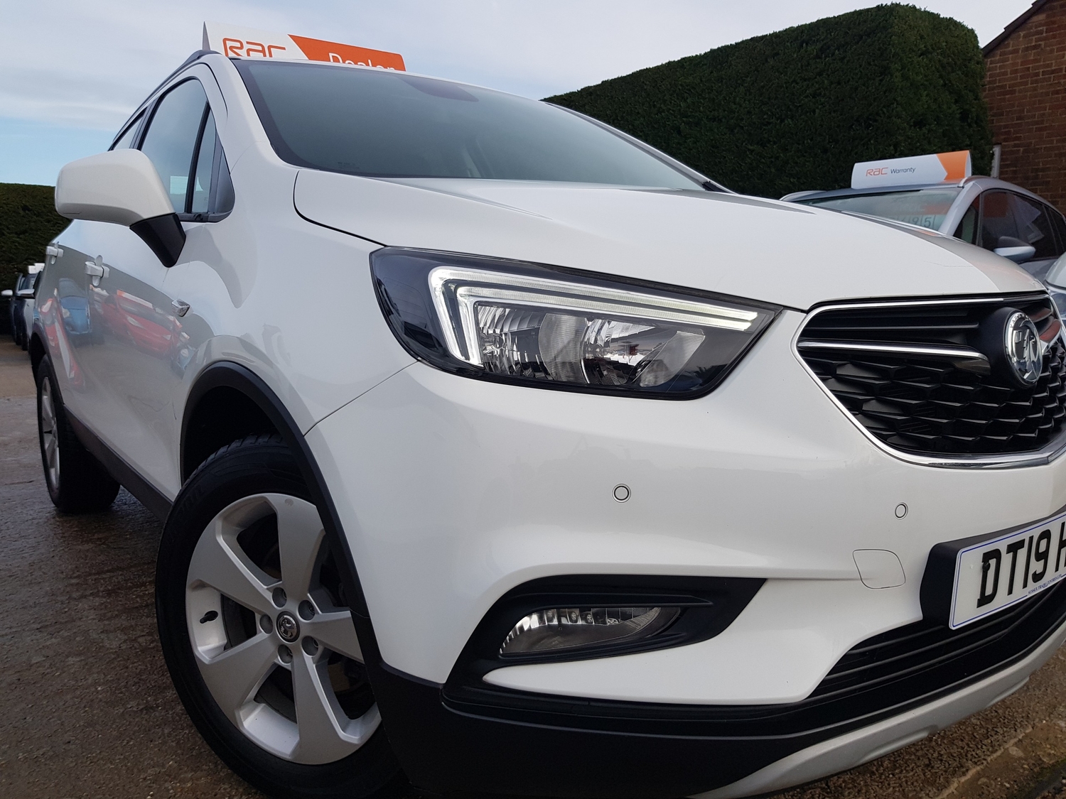 Vauxhall Mokka X 2019 - Cars in Eastbourne