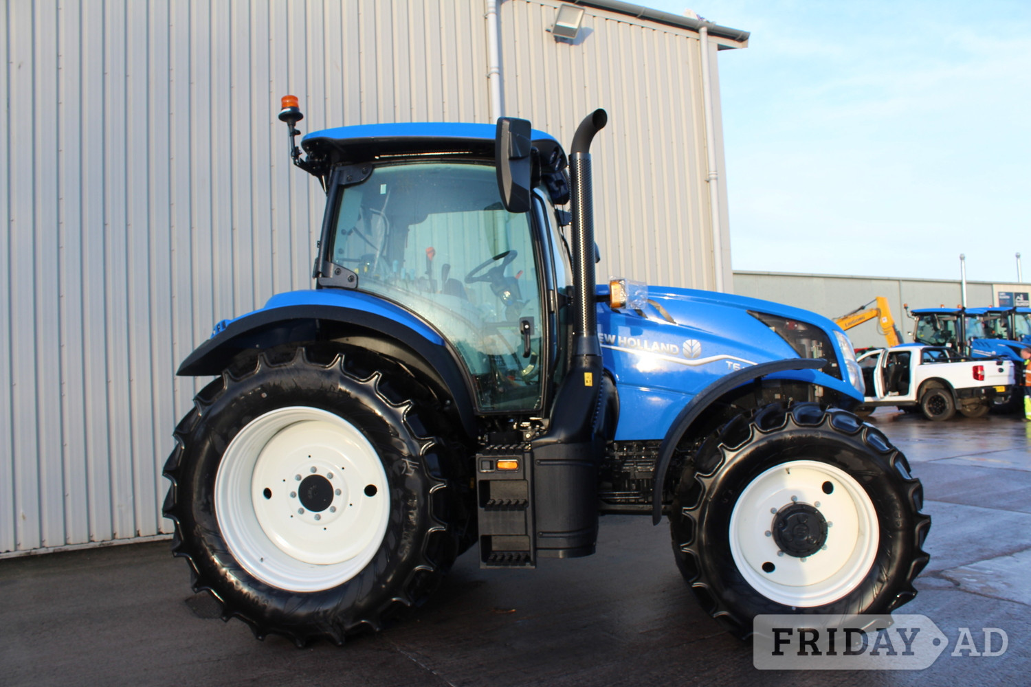 Other T6.160 