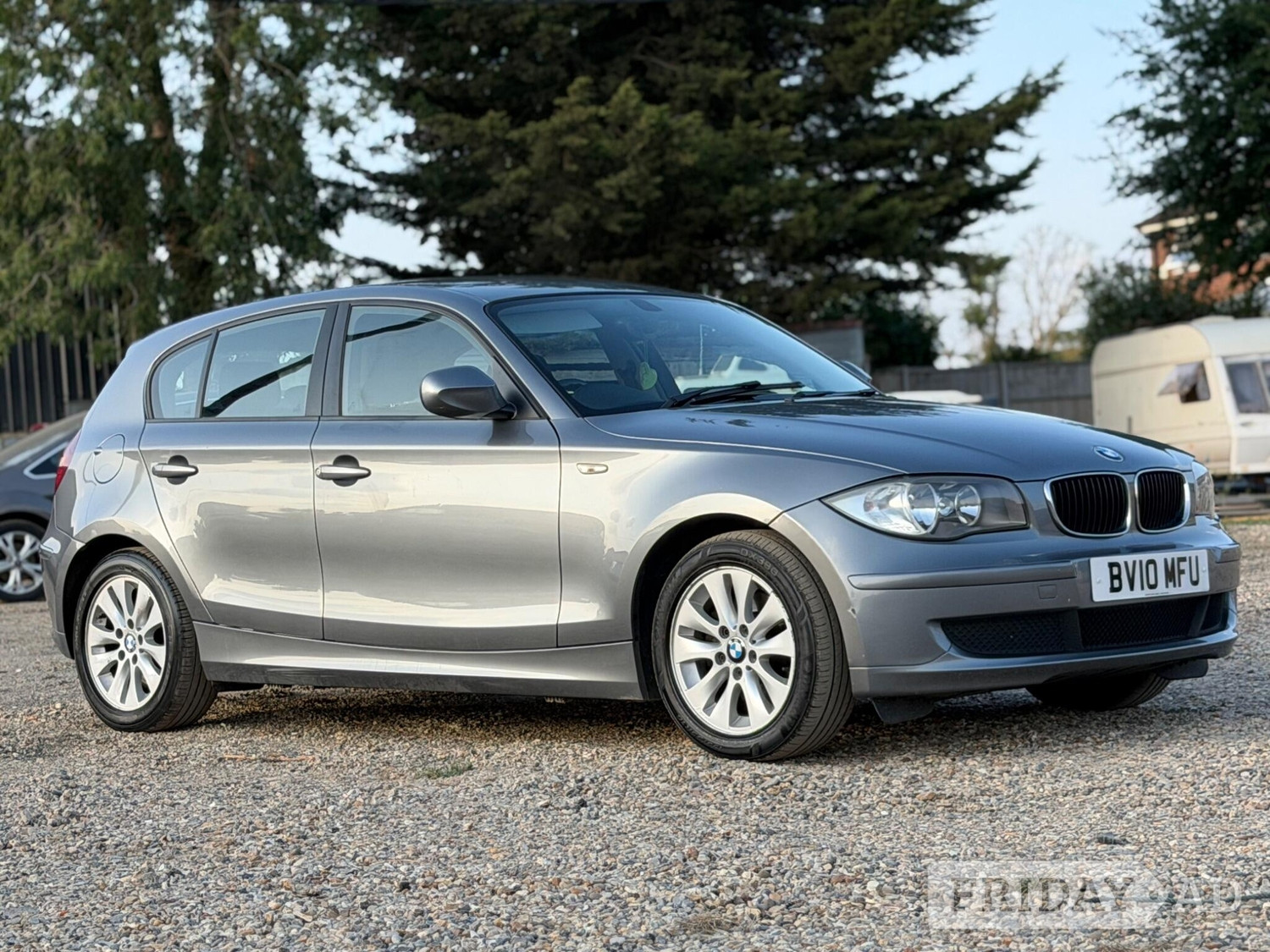 BMW 1 Series 2010 - Cars in Windsor