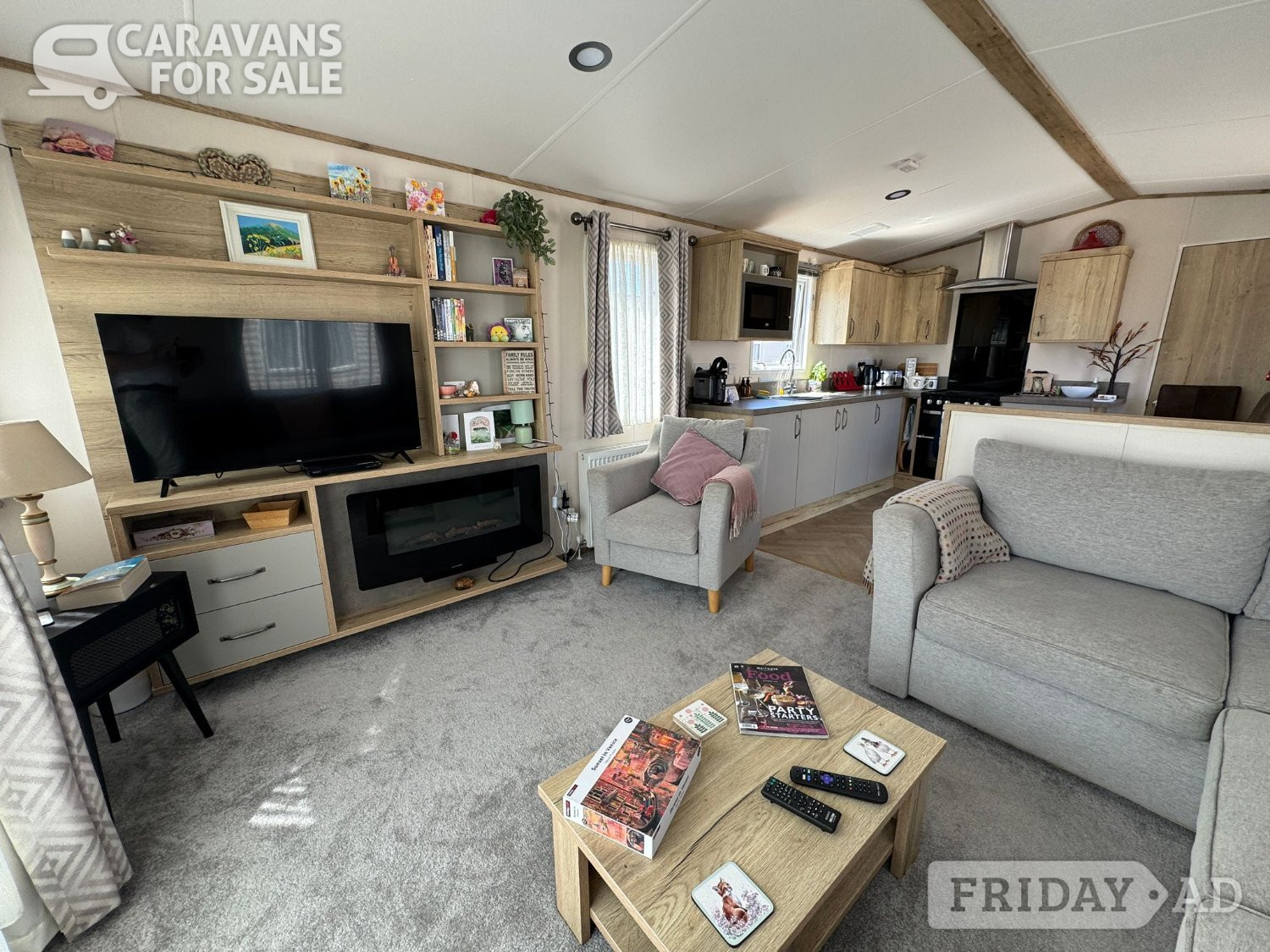 ABI Blenheim 2019 for sale in Stratford u-Avon