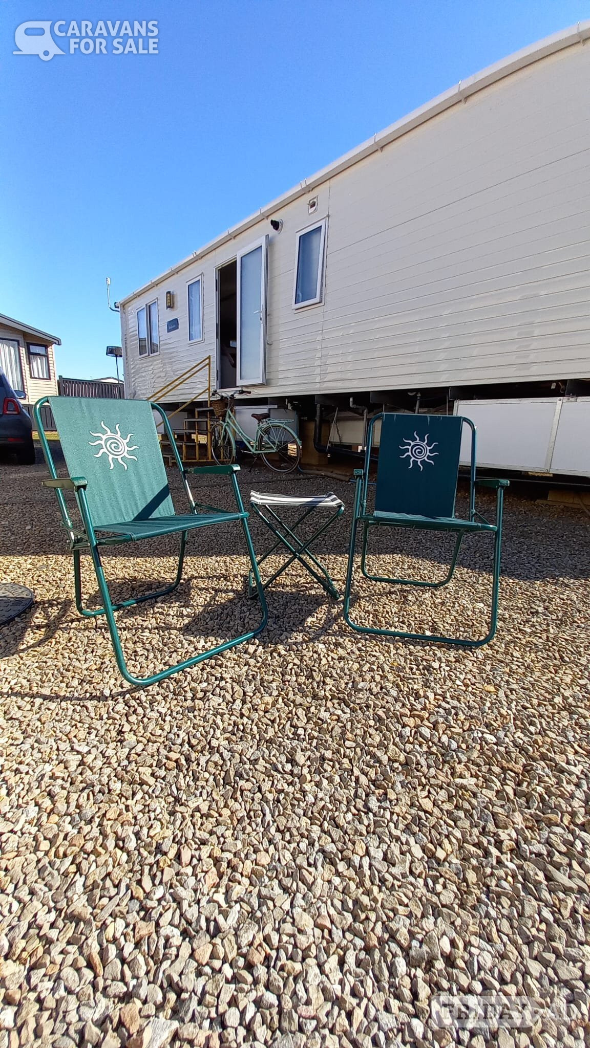 Stratford u-Avon ABI Blenheim 2019 for sale